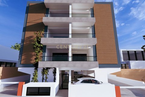 1 bedroom Apartment in Limassol, Cyprus No. 53383