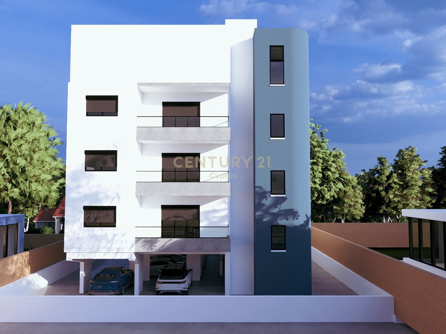 1 bedroom Apartment in Limassol, Cyprus No. 53383