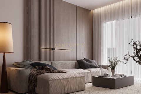 1 bedroom Apartment in Larnaca, Larnaka, Cyprus No. 53379