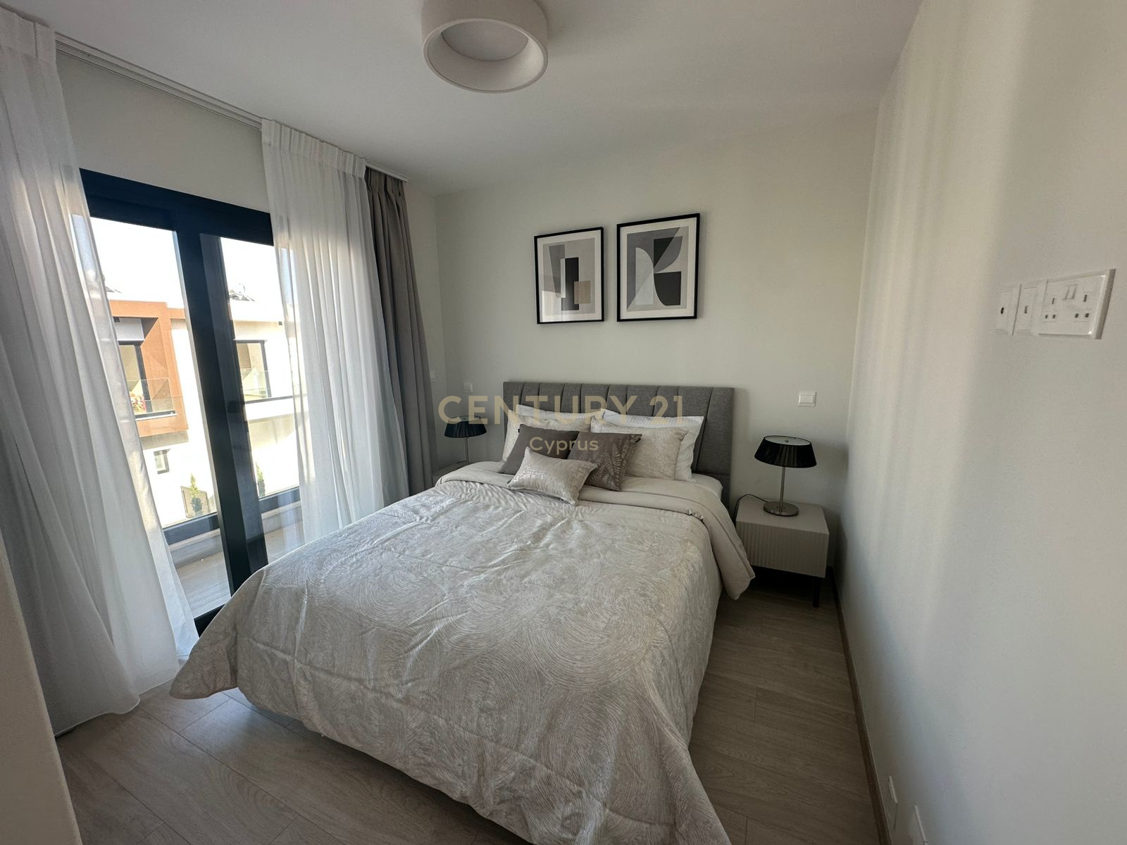 3 dormitorios Maisonette en Parekklisia, Limassol, Chipre No. 53382