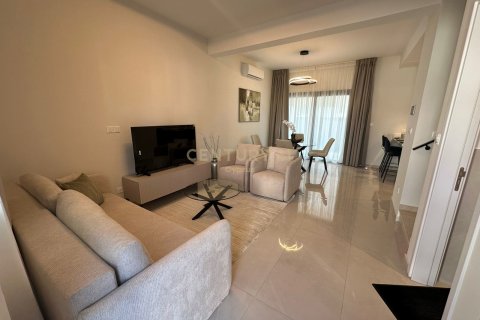 3 dormitorios Maisonette en Parekklisia, Limassol, Chipre No. 53382