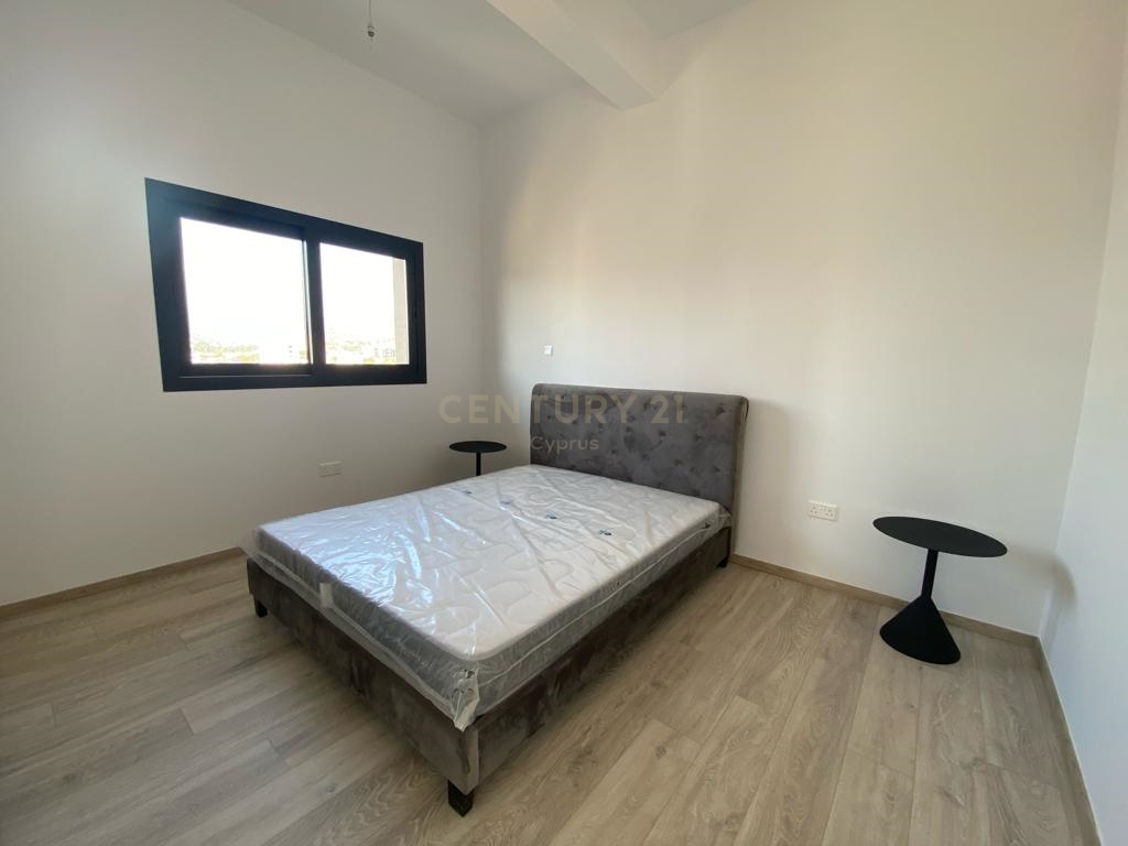 2 chambres Appartement à Germasogeia, Limassol, Chypre No. 55300