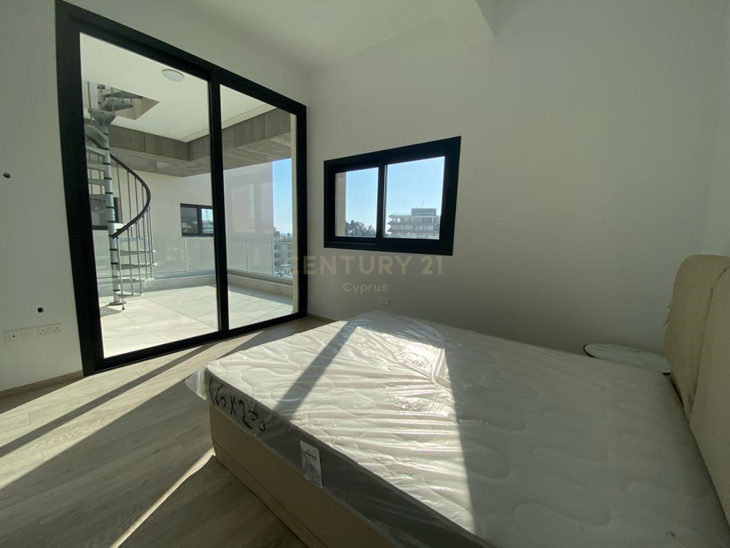 2 chambres Appartement à Germasogeia, Limassol, Chypre No. 55300