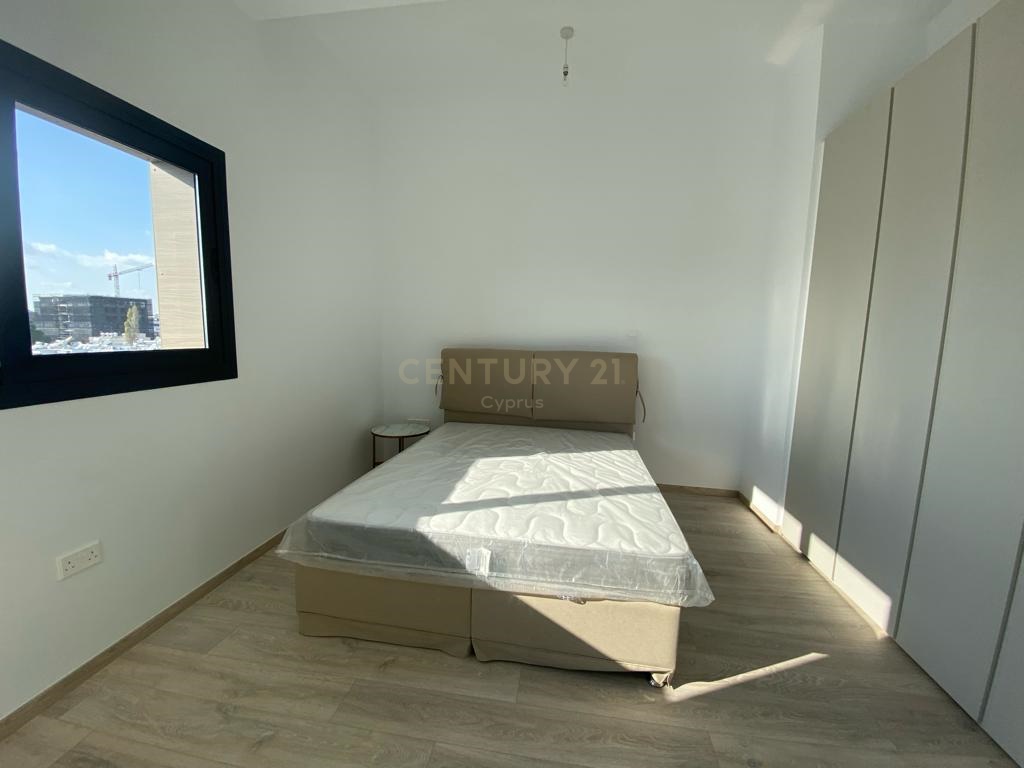 2 chambres Appartement à Germasogeia, Limassol, Chypre No. 55300