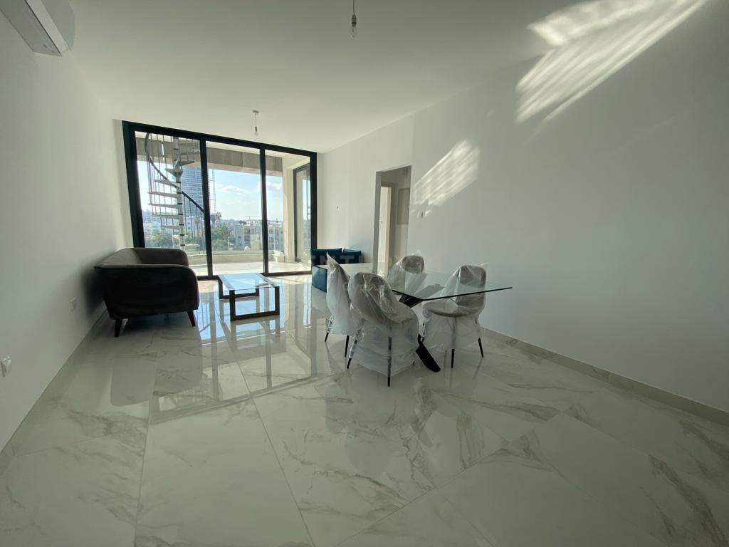 2 chambres Appartement à Germasogeia, Limassol, Chypre No. 55300