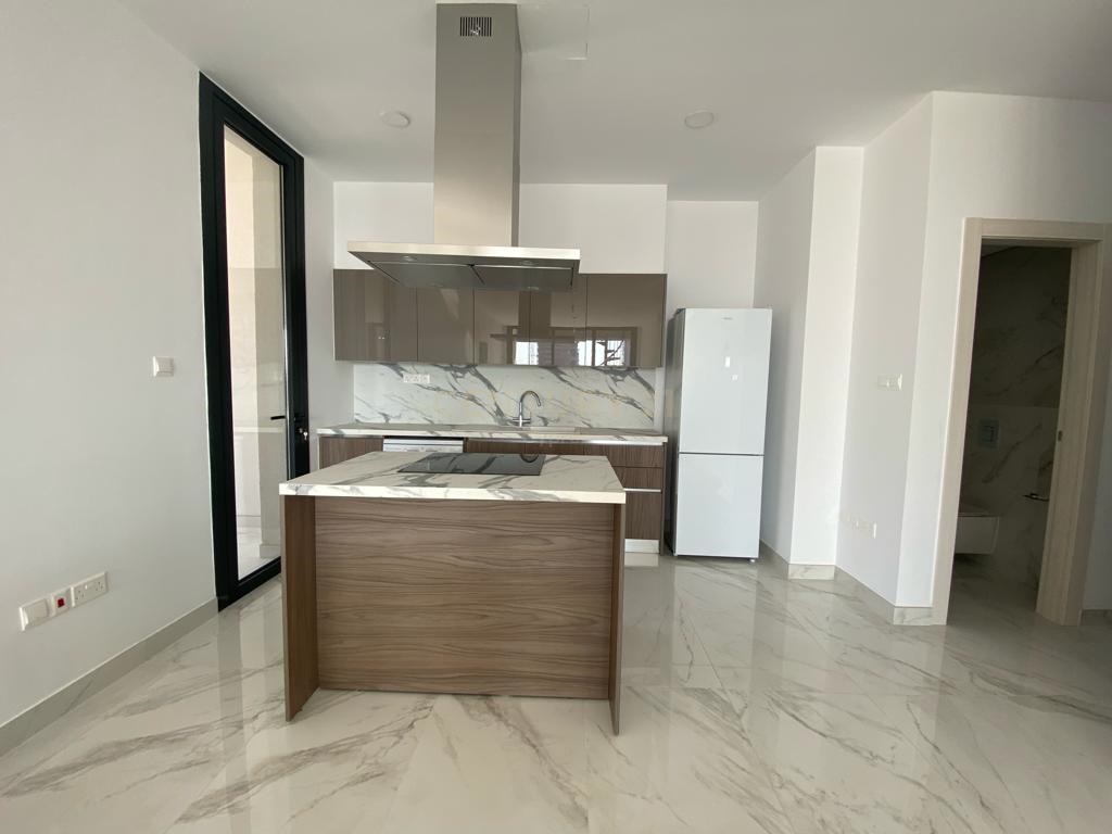 2 chambres Appartement à Germasogeia, Limassol, Chypre No. 55300