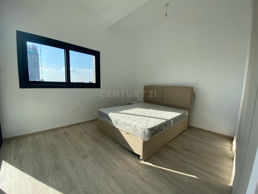 2 chambres Appartement à Germasogeia, Limassol, Chypre No. 55300