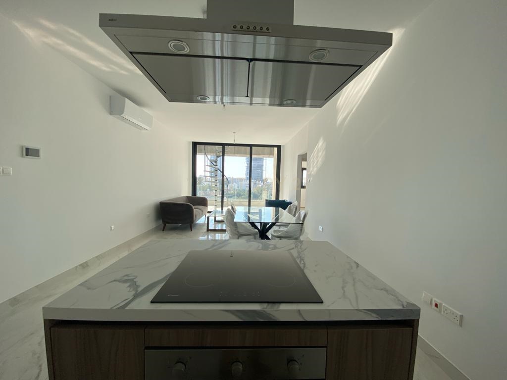 2 chambres Appartement à Germasogeia, Limassol, Chypre No. 55300