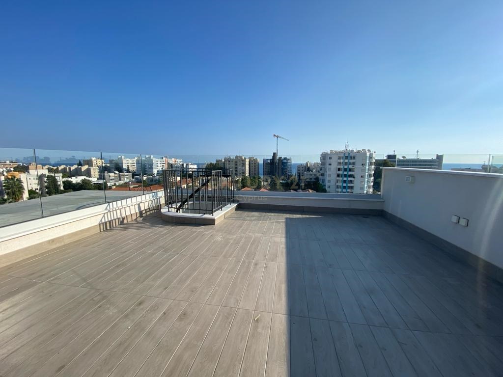 2 chambres Appartement à Germasogeia, Limassol, Chypre No. 55300