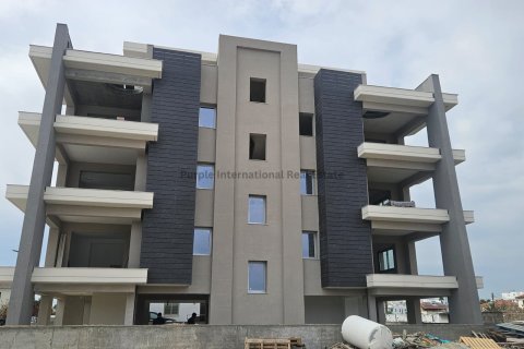2 bedrooms Apartment in Livadia, Larnaka, Cyprus No. 51984