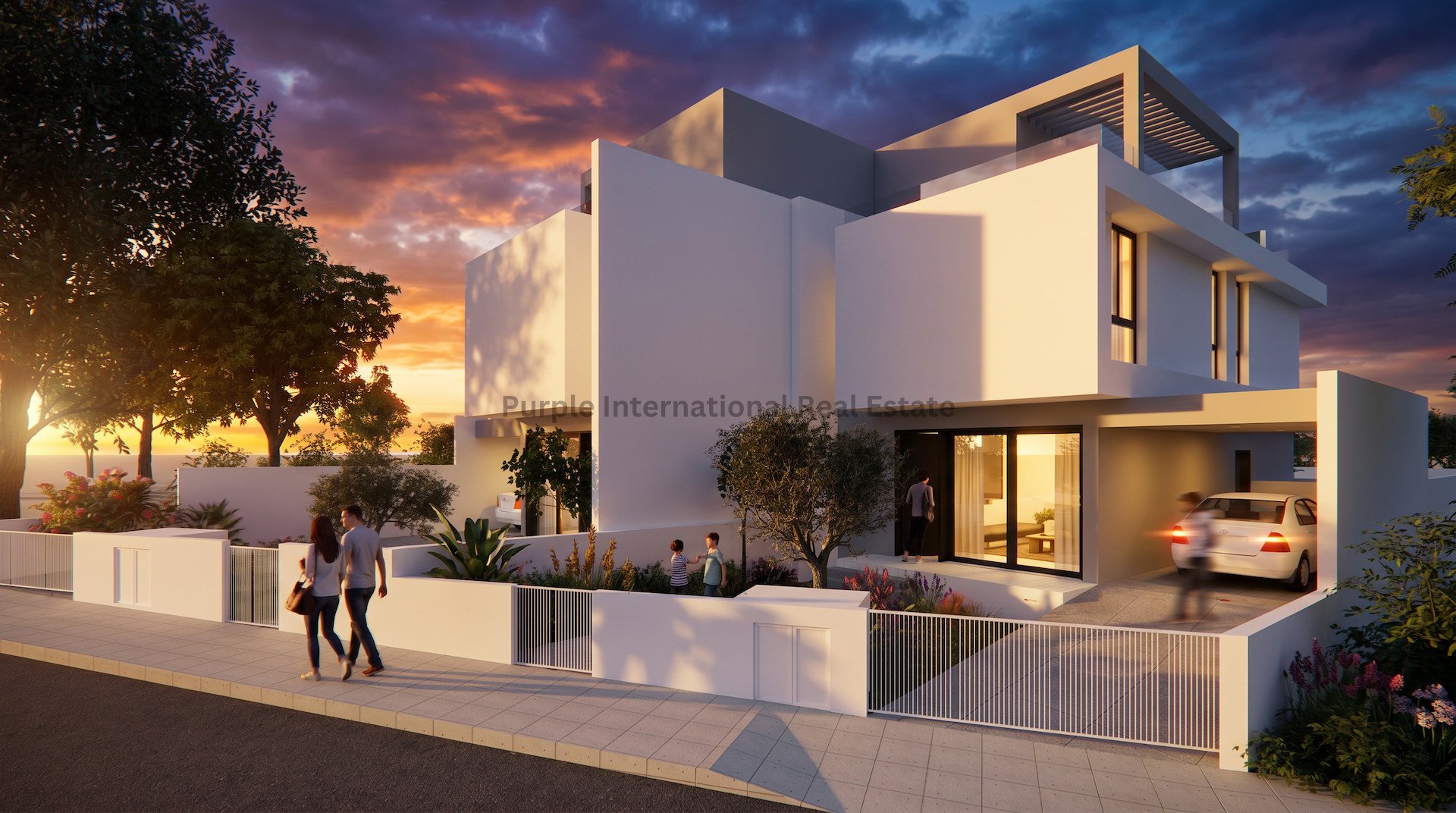 3 bedrooms Villa in Oroklini, Larnaka, Cyprus No. 51980