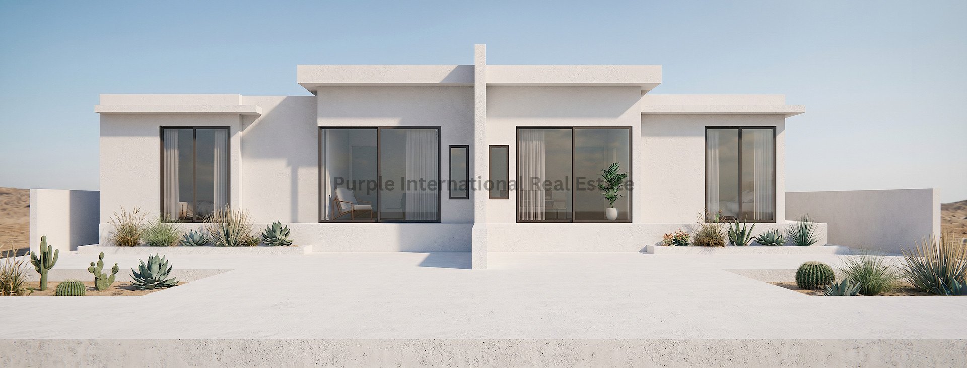 3 bedrooms Bungalow in Sotira, Ammochostos, Cyprus No. 51979