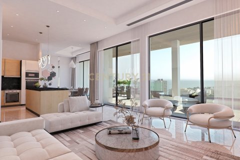 3 bedrooms Duplex in Agios Athanasios, Limassol, Cyprus No. 33184