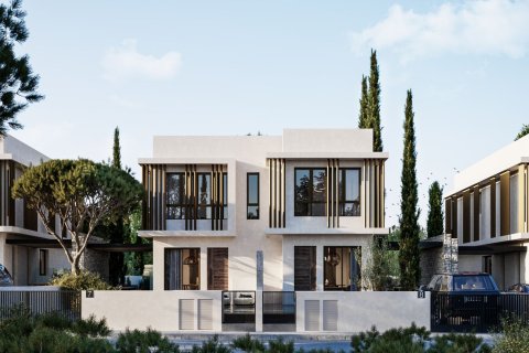 3 chambres Villa à Protaras, Ammochostos, Chypre No. 44970