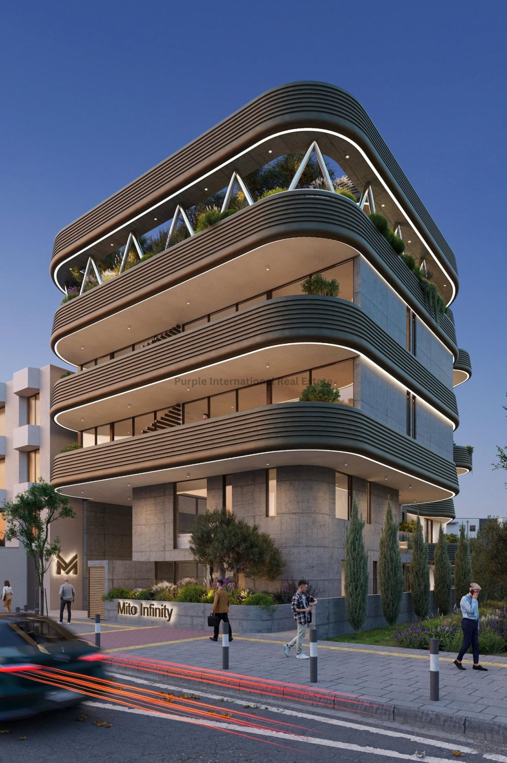 95.34m2 Shop in Paphos, Cyprus No. 51250