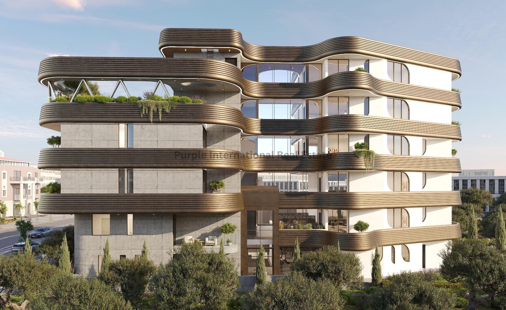 95.34m2 Shop in Paphos, Cyprus No. 51250