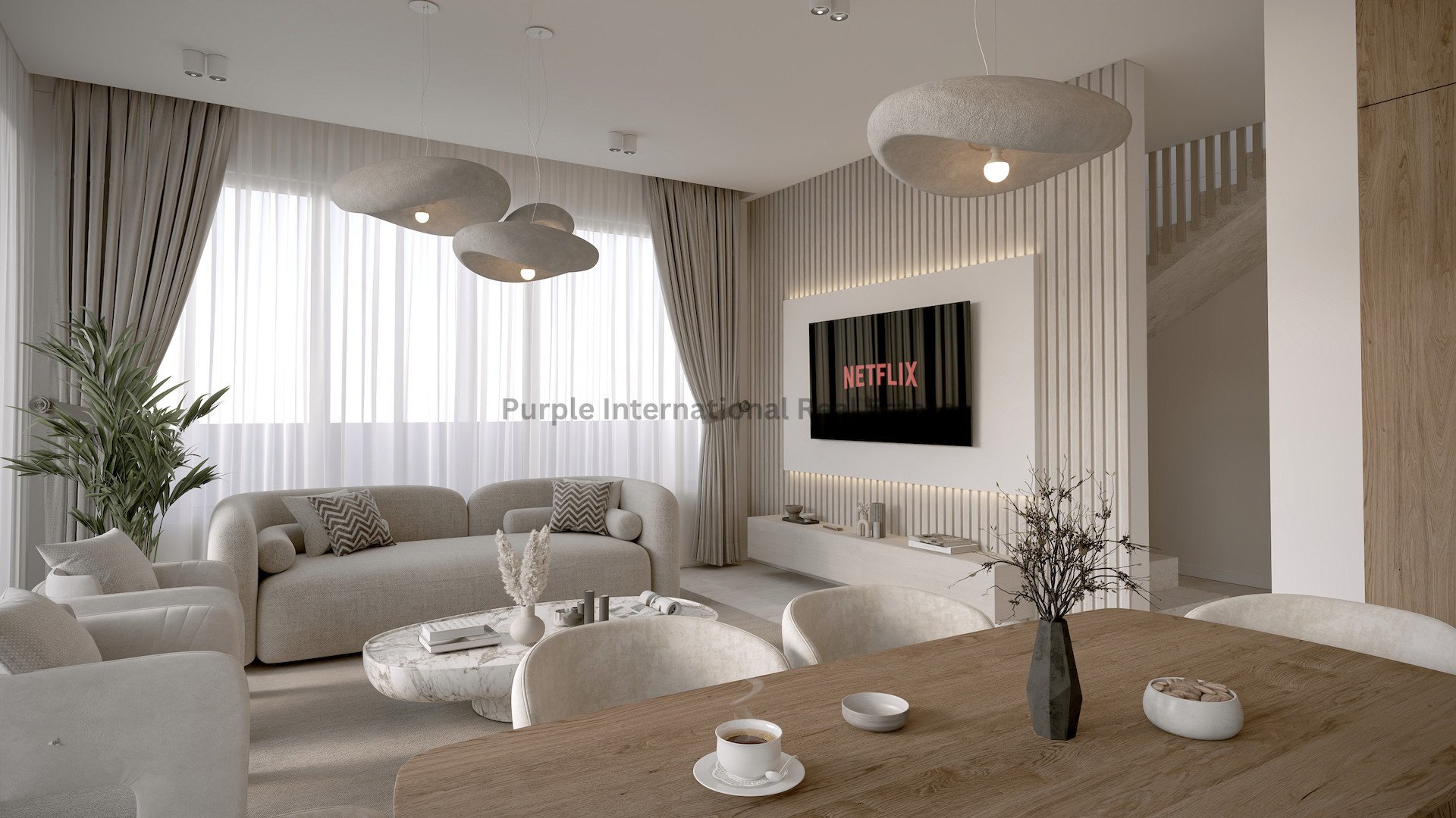 3 bedrooms Villa in Paralimni, Ammochostos, Cyprus No. 37822