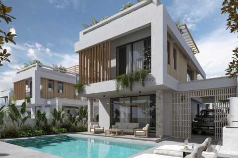 3 bedrooms Villa in Paralimni, Ammochostos, Cyprus No. 37819