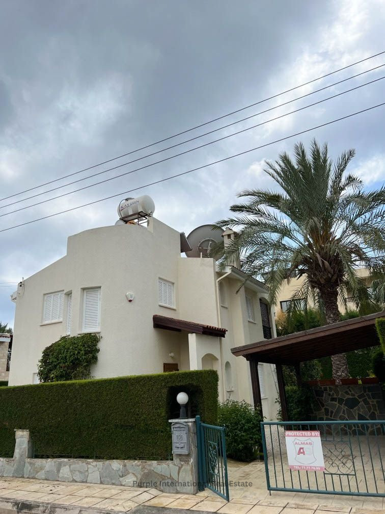 3 chambres Villa à Coral Bay, Pegeia, Paphos, Chypre No. 36086