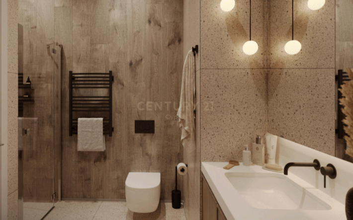 2 dormitorios Apartamento en Ekali, Limassol, Chipre No. 53984