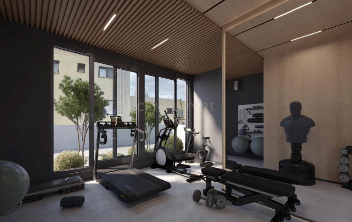 2 dormitorios Apartamento en Ekali, Limassol, Chipre No. 53984