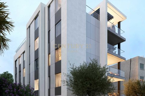 2 bedrooms Apartment in Germasogeia, Limassol, Cyprus No. 53986