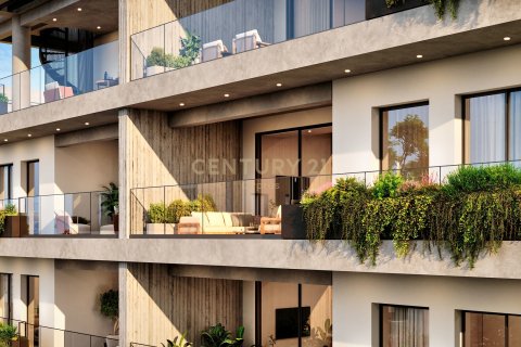 2 bedrooms Apartment in Limassol, Cyprus No. 53990