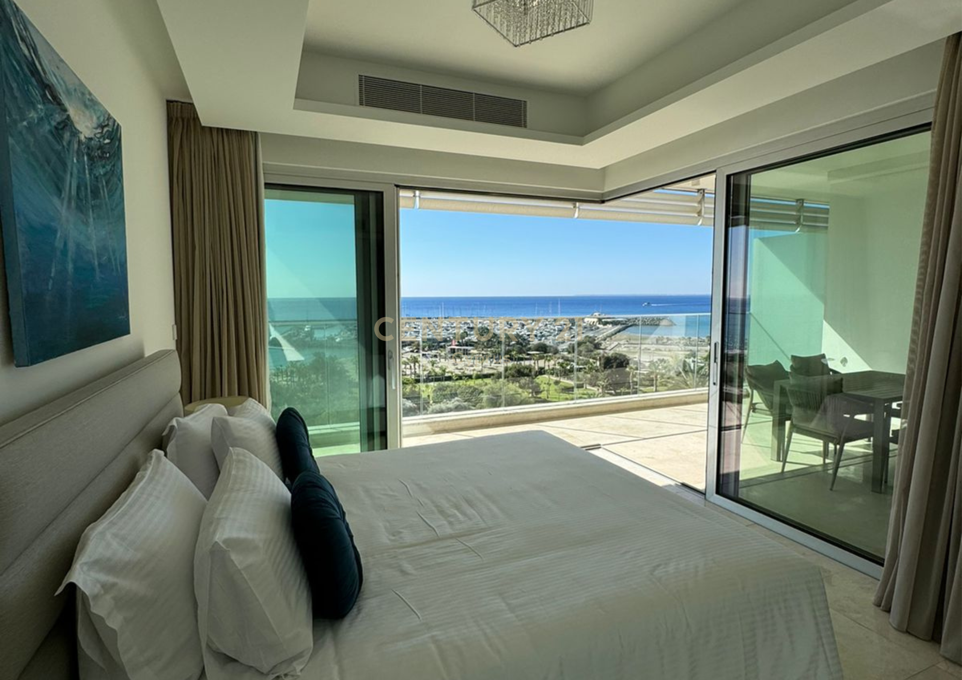2 bedrooms Apartment in Pyrgos, Limassol, Cyprus No. 53985