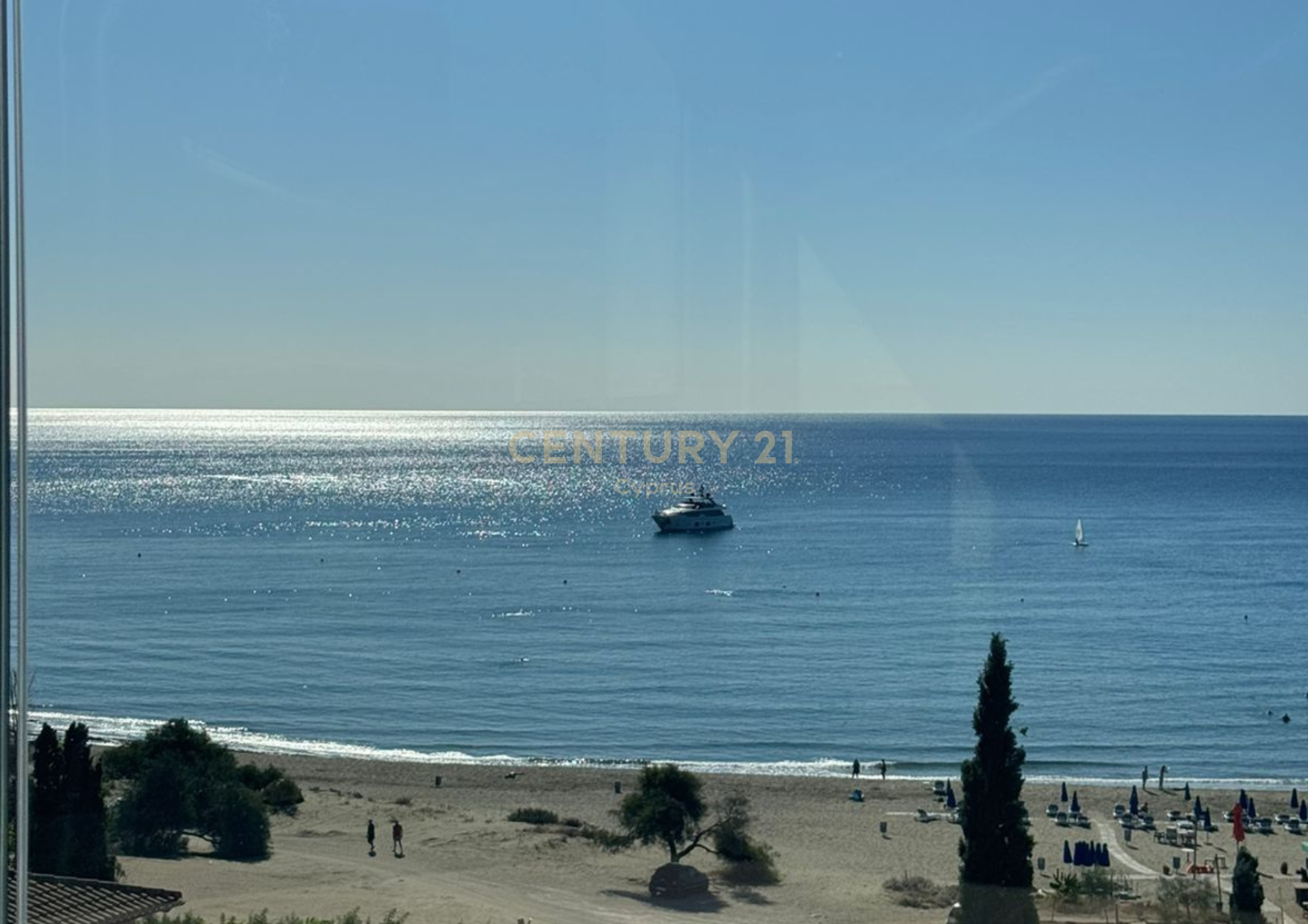 2 bedrooms Apartment in Pyrgos, Limassol, Cyprus No. 53985