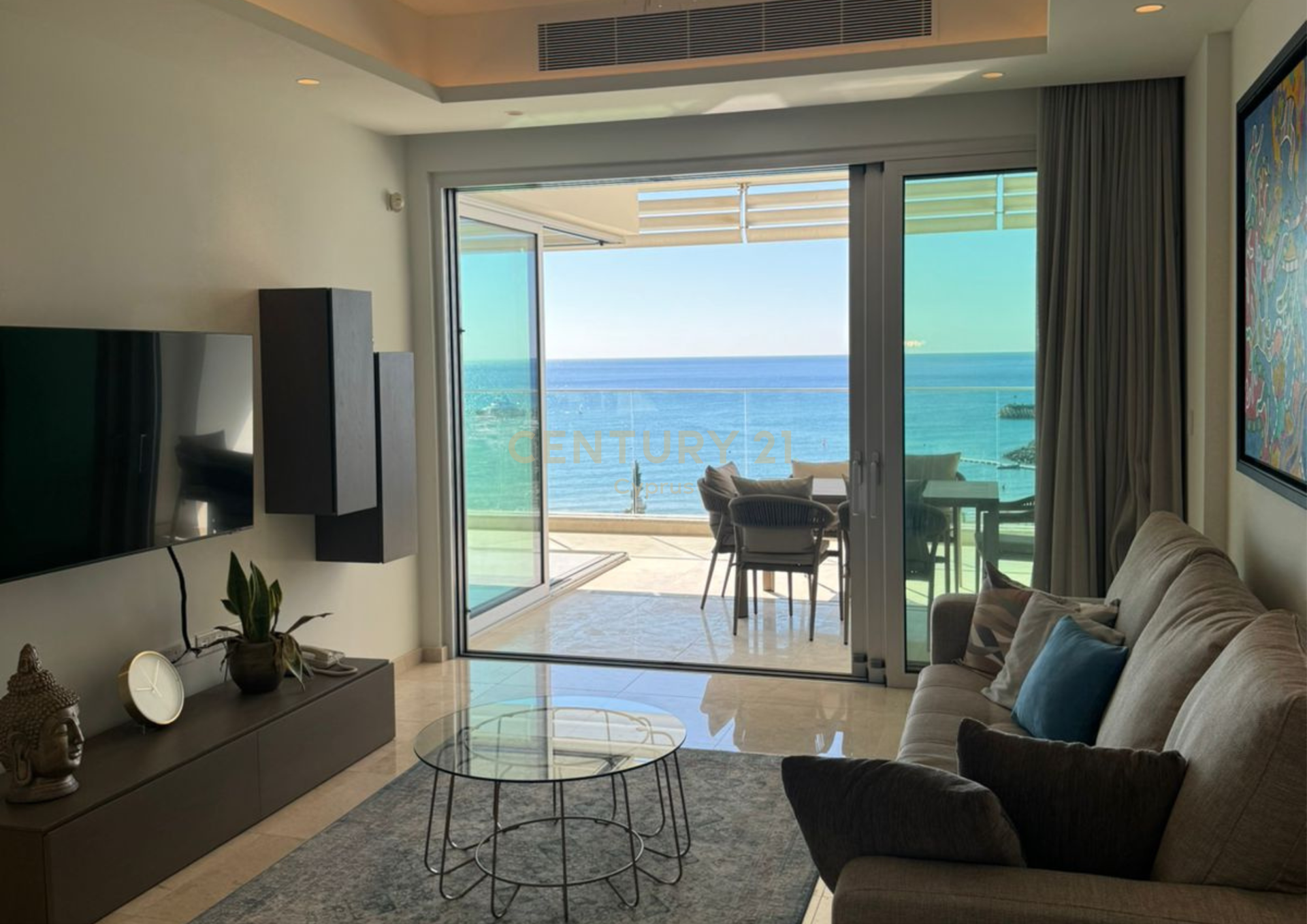 2 bedrooms Apartment in Pyrgos, Limassol, Cyprus No. 53985