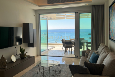 2 bedrooms Apartment in Pyrgos, Limassol, Cyprus No. 53985