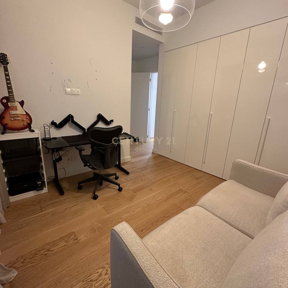 4 chambres Appartement à Germasogeia, Limassol, Chypre No. 55626