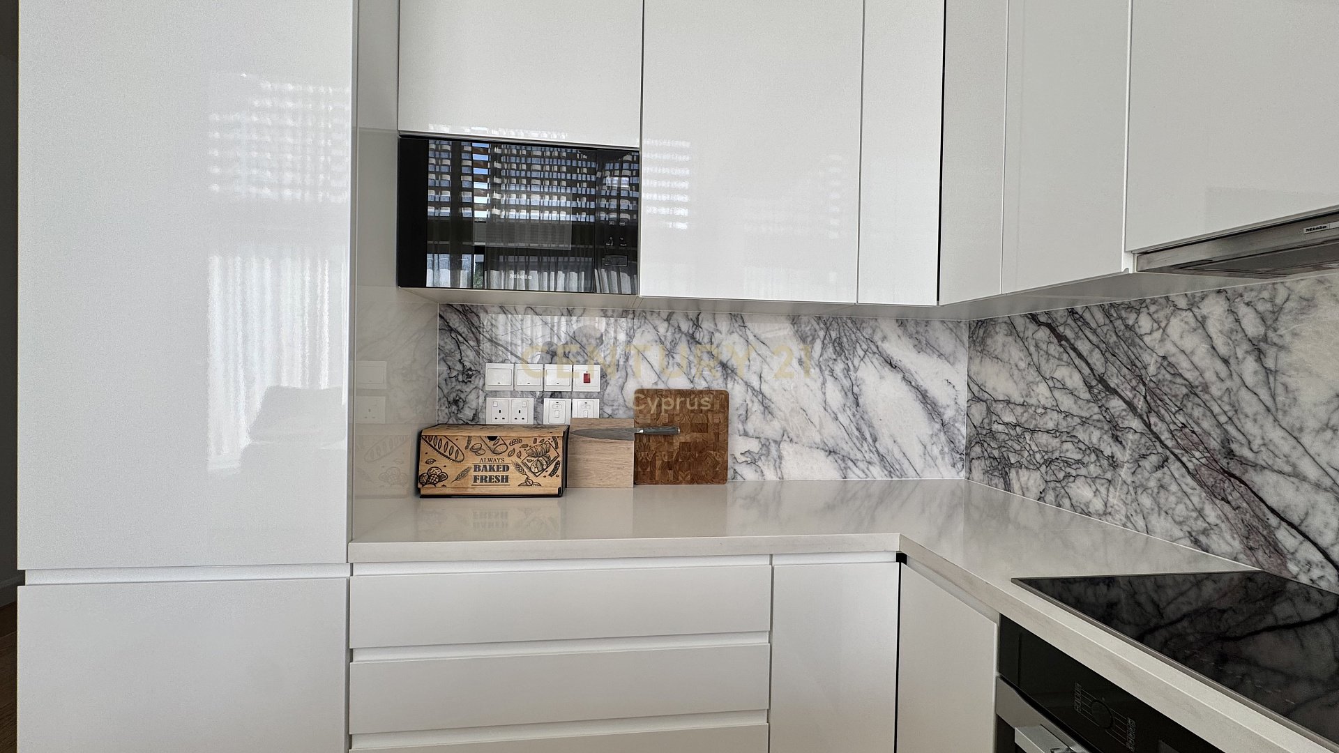 4 chambres Appartement à Germasogeia, Limassol, Chypre No. 55626