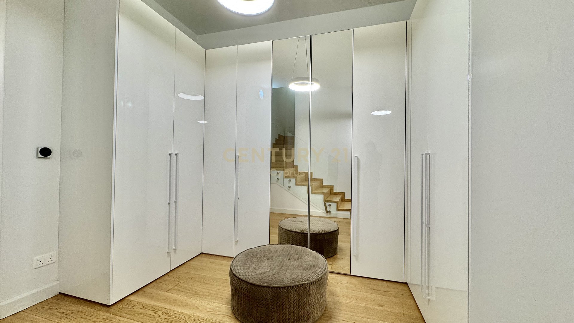 4 chambres Appartement à Germasogeia, Limassol, Chypre No. 55626