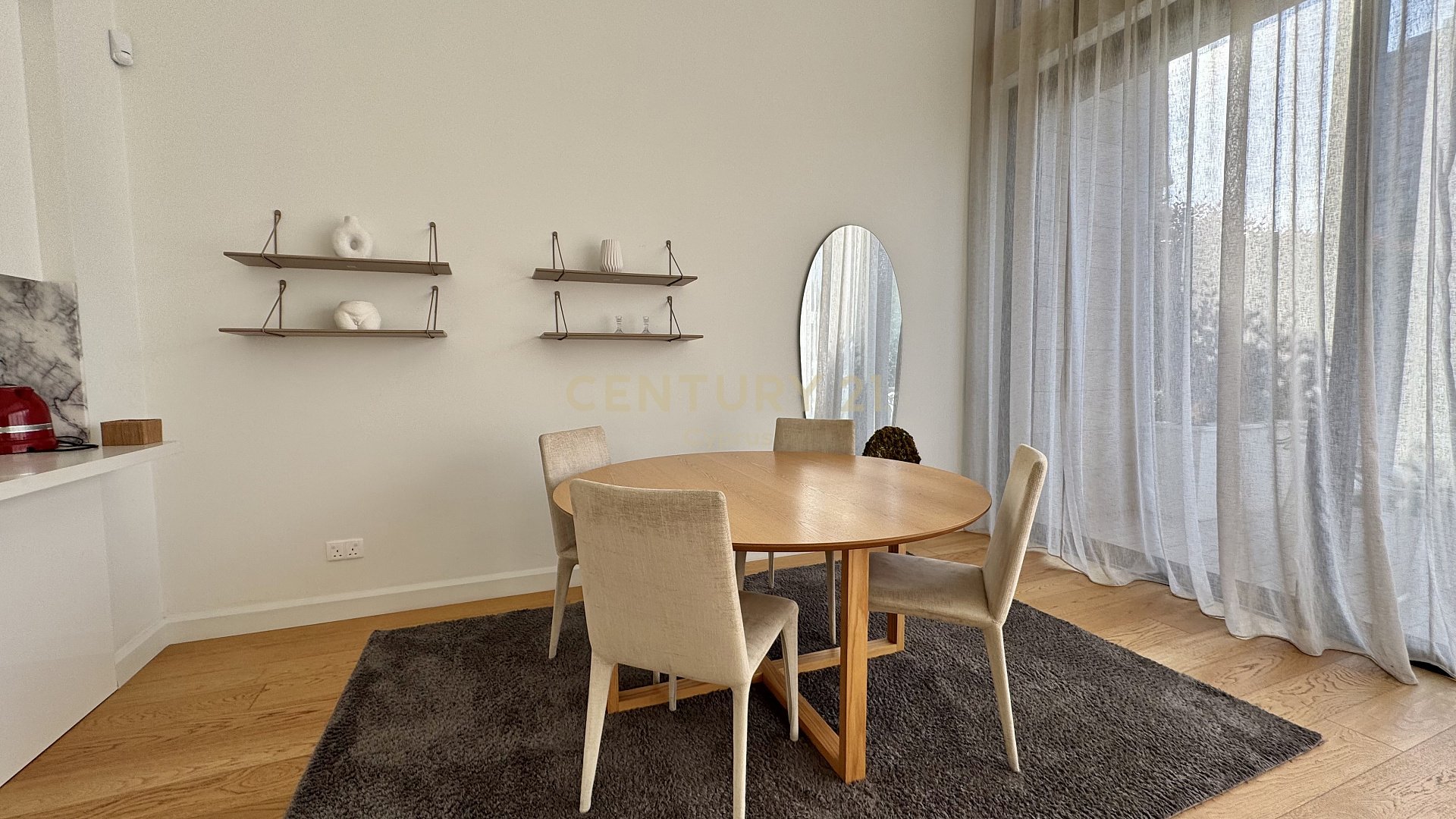 4 chambres Appartement à Germasogeia, Limassol, Chypre No. 55626