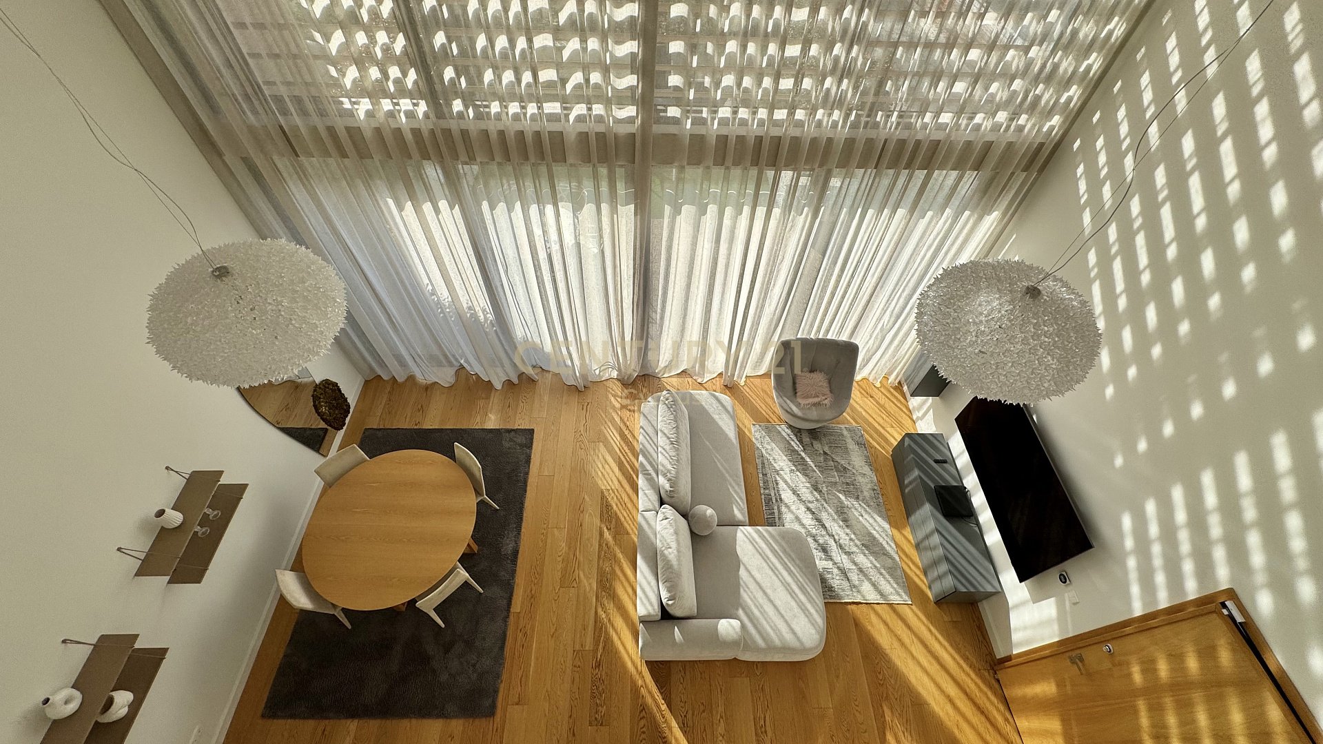 4 chambres Appartement à Germasogeia, Limassol, Chypre No. 55626