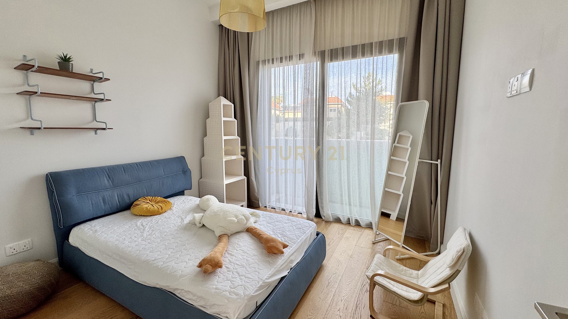 4 chambres Appartement à Germasogeia, Limassol, Chypre No. 55626