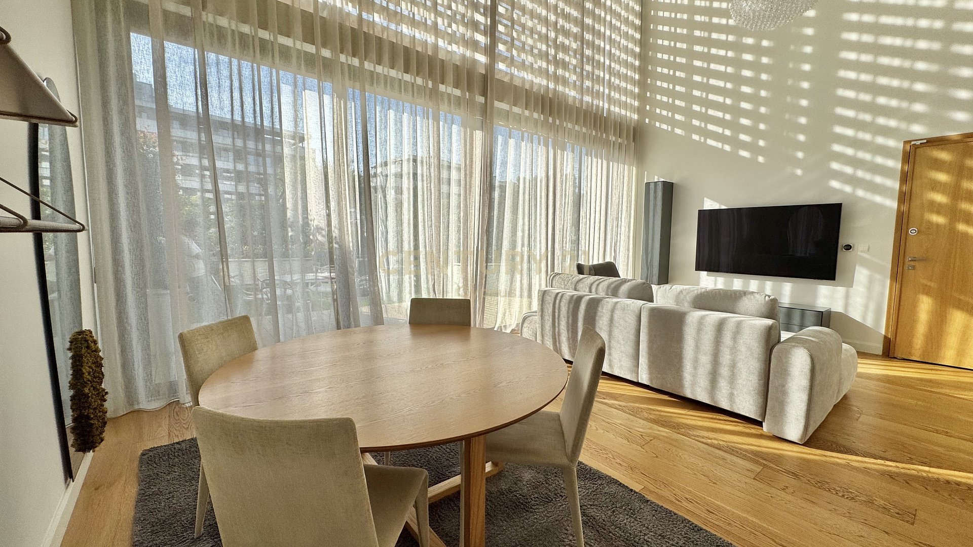 4 chambres Appartement à Germasogeia, Limassol, Chypre No. 55626