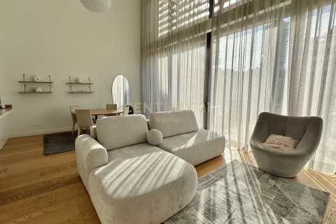 4 dormitorios Apartamento en Germasogeia, Limassol, Chipre No. 55626