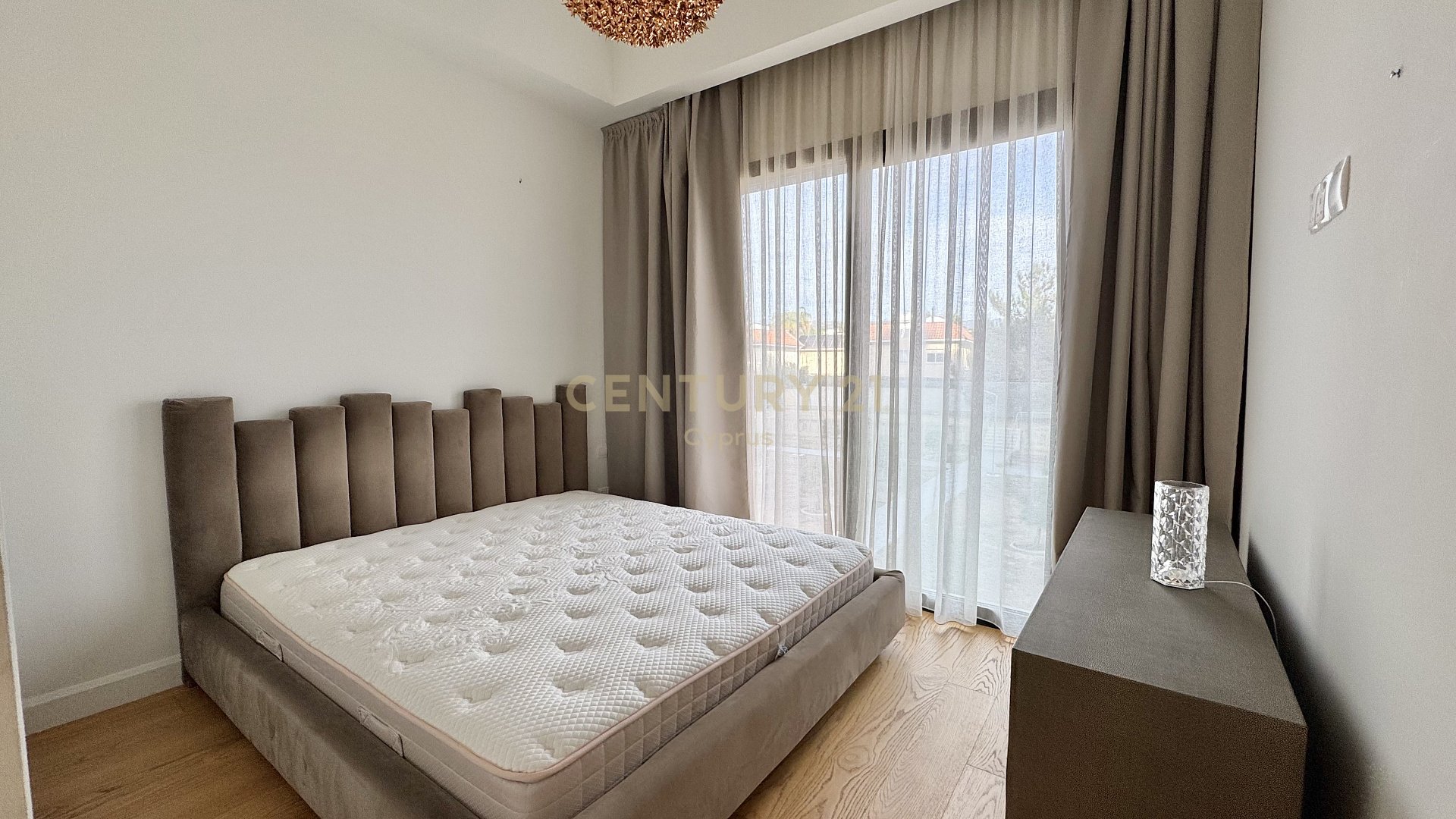 4 chambres Appartement à Germasogeia, Limassol, Chypre No. 55626