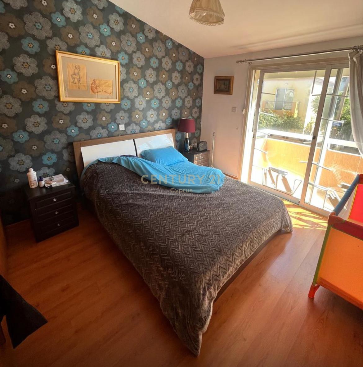 3 bedrooms Villa in Germasogeia, Limassol, Cyprus No. 55627