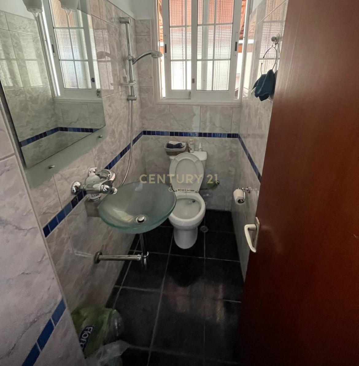 3 bedrooms Villa in Germasogeia, Limassol, Cyprus No. 55627