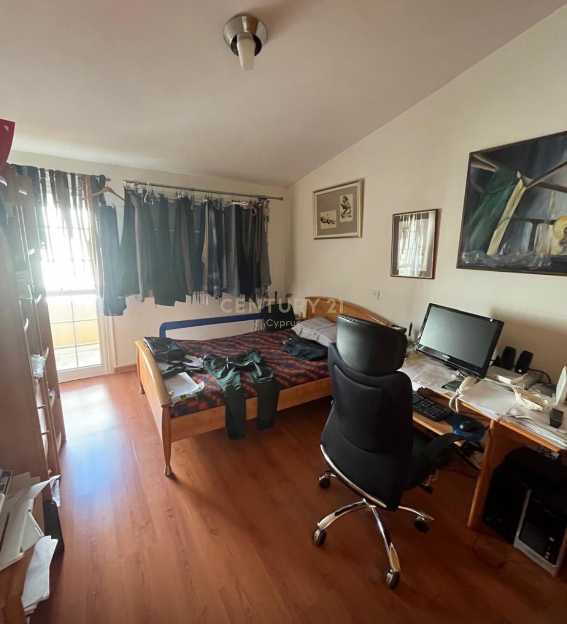 3 bedrooms Villa in Germasogeia, Limassol, Cyprus No. 55627