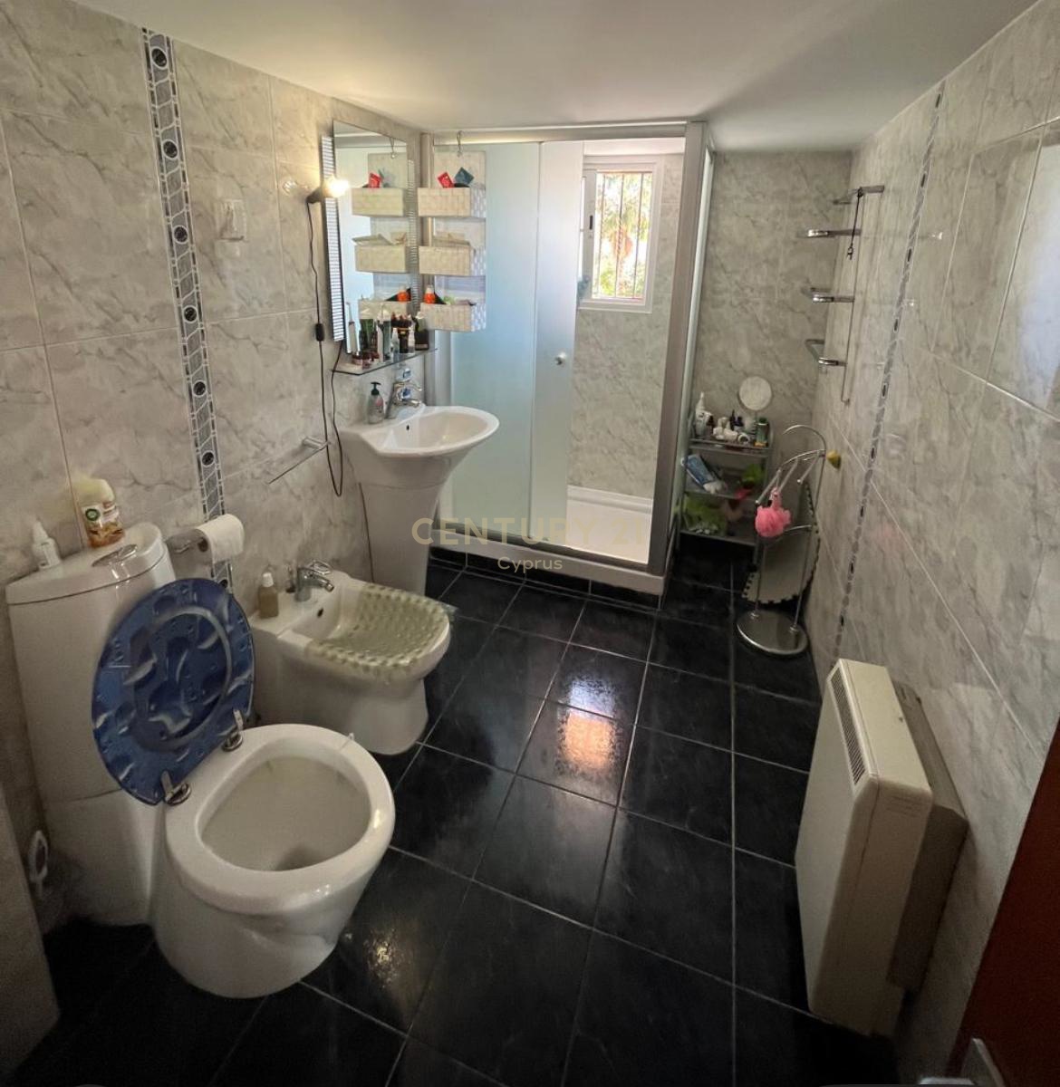 3 bedrooms Villa in Germasogeia, Limassol, Cyprus No. 55627