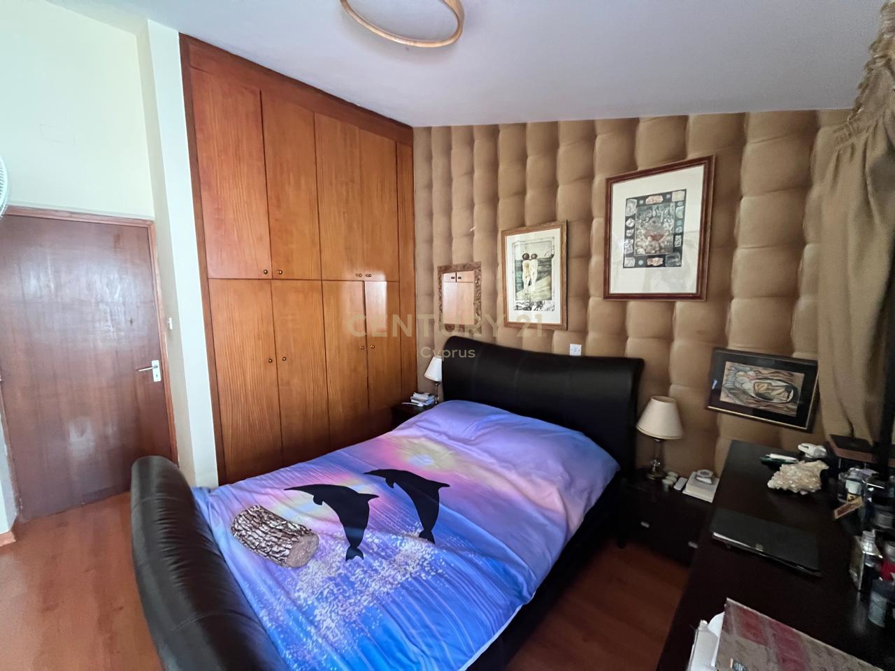 3 bedrooms Villa in Germasogeia, Limassol, Cyprus No. 55627