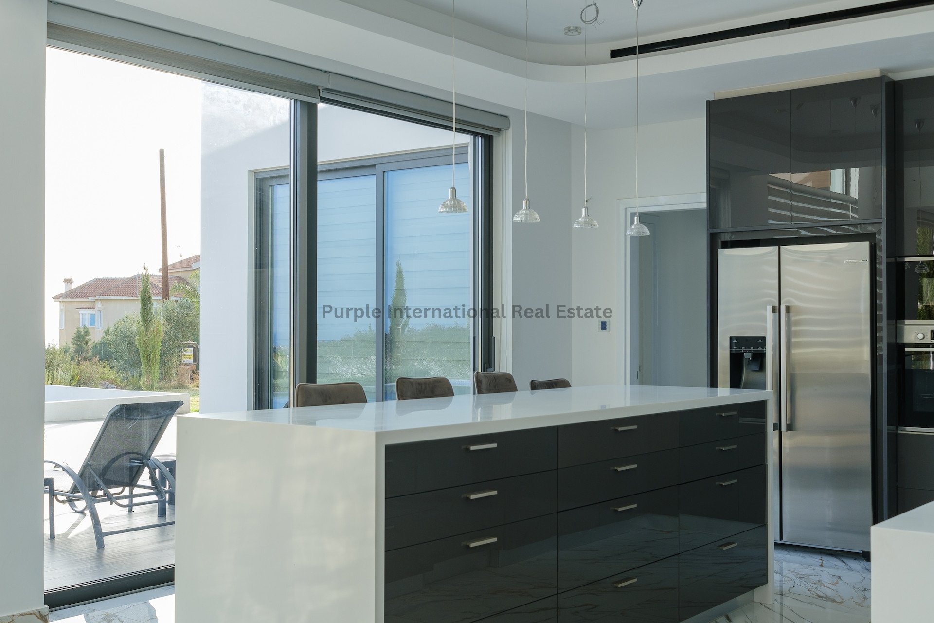 8 bedrooms Villa in Pegeia, Paphos, Cyprus No. 9625