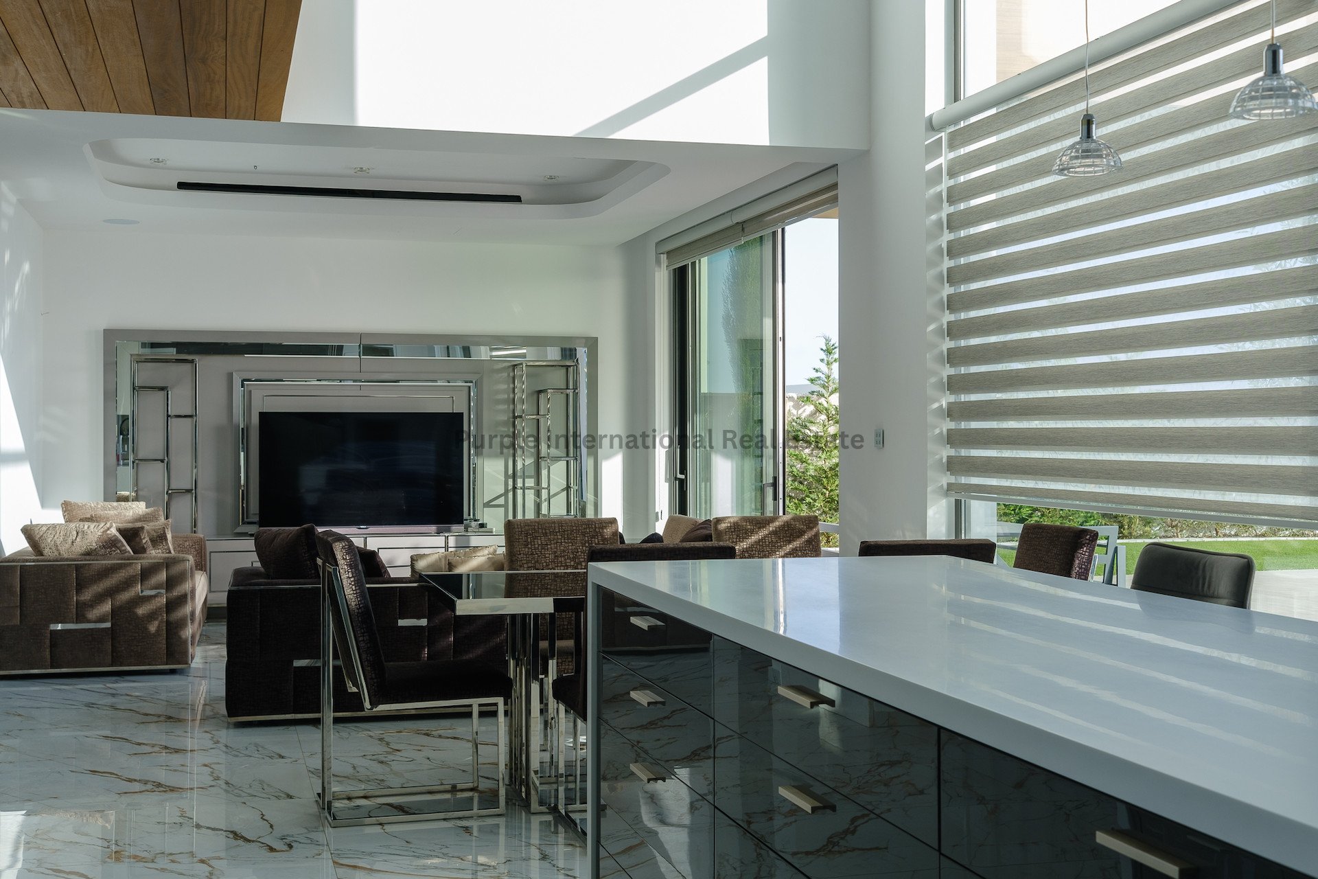 8 bedrooms Villa in Pegeia, Paphos, Cyprus No. 9625
