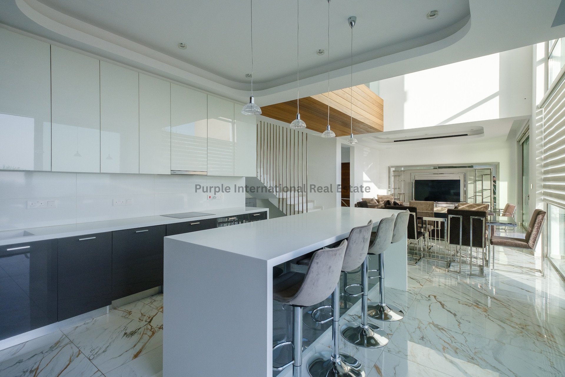 8 bedrooms Villa in Pegeia, Paphos, Cyprus No. 9625