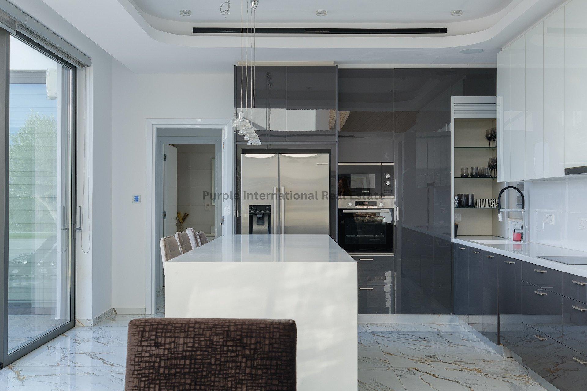 8 bedrooms Villa in Pegeia, Paphos, Cyprus No. 9625