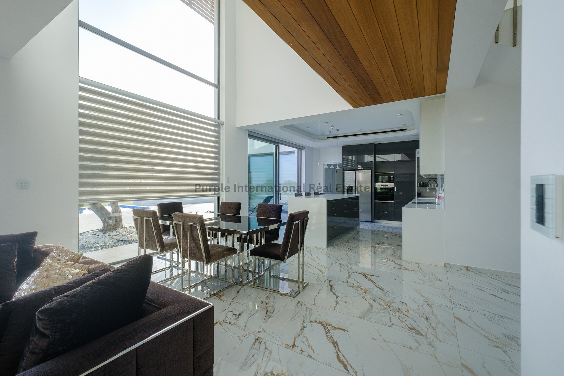 8 bedrooms Villa in Pegeia, Paphos, Cyprus No. 9625